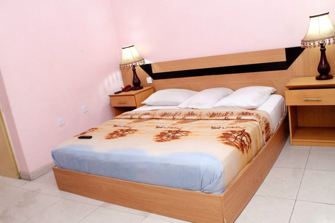 Imagen de la habitación del Hotel Manor, Port Harcourt. Foto 13