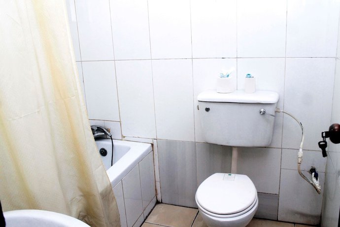 Imagen de la habitación del Hotel Manor, Port Harcourt. Foto 14