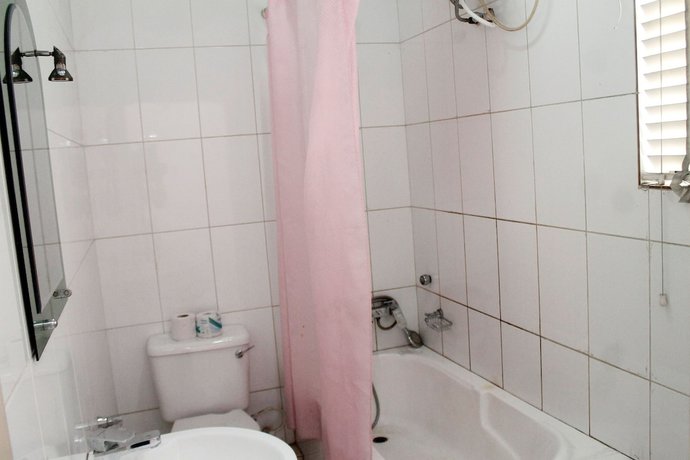 Imagen de la habitación del Hotel Manor, Port Harcourt. Foto 15