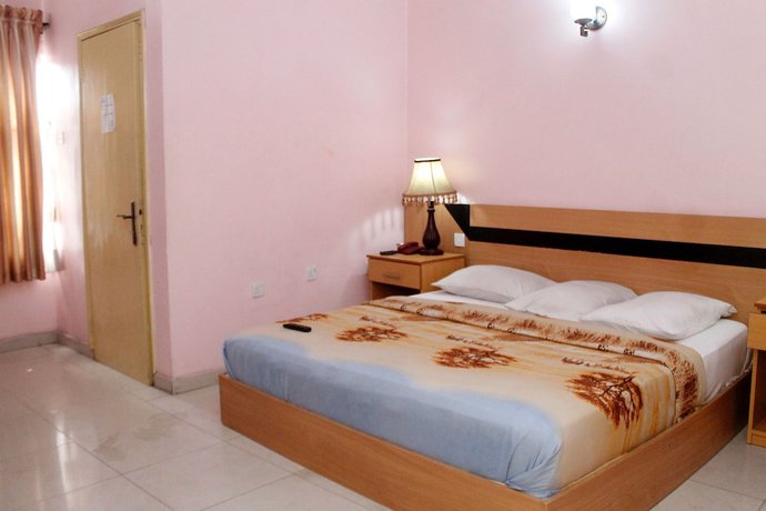 Imagen de la habitación del Hotel Manor, Port Harcourt. Foto 16