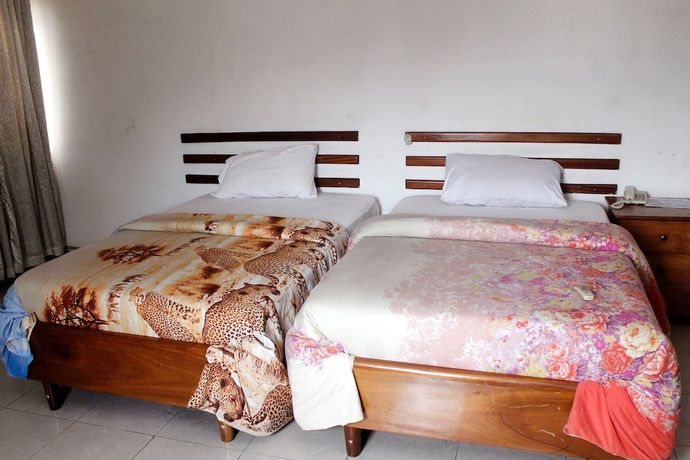 Imagen de la habitación del Hotel Manor, Port Harcourt. Foto 17