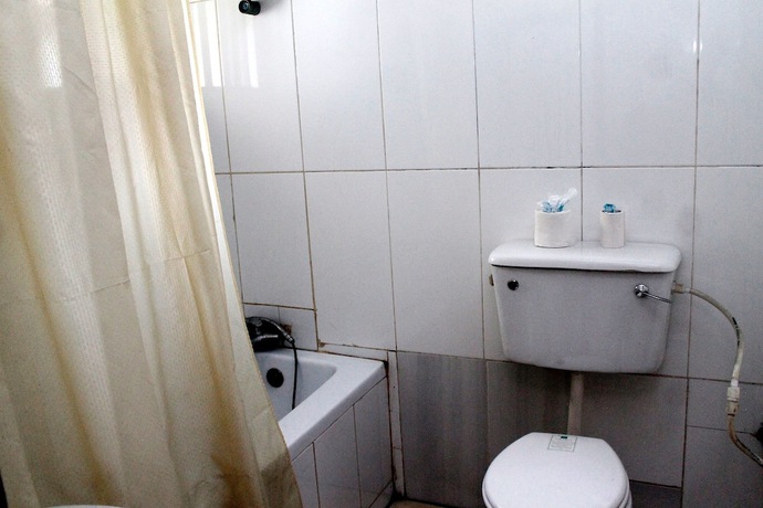 Imagen de la habitación del Hotel Manor, Port Harcourt. Foto 18