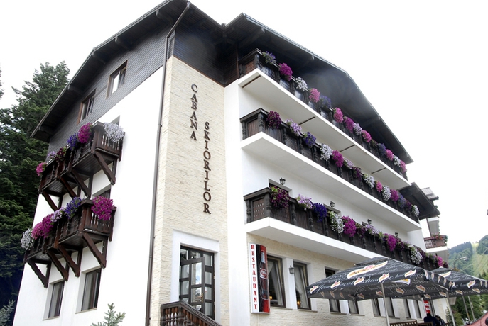 Imagen general del Hotel Manor Ski. Foto 1