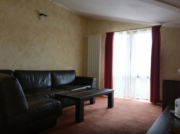 Imagen de la habitación del Hotel Manor Ski. Foto 9