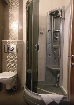 Imagen de la habitación del Hotel Manor Ski. Foto 10