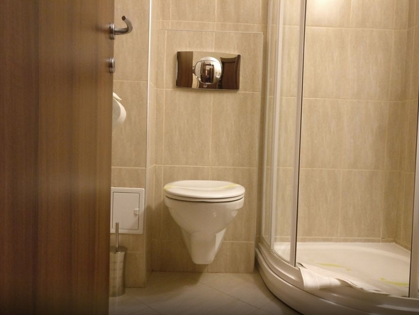 Imagen de la habitación del Hotel Manor Ski. Foto 11