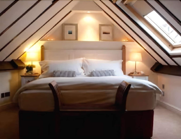 Imagen de la habitación del Hotel Manor, Slough. Foto 4