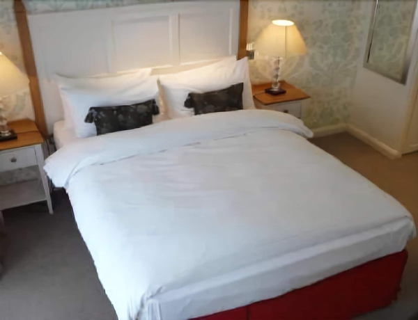 Imagen de la habitación del Hotel Manor, Slough. Foto 5