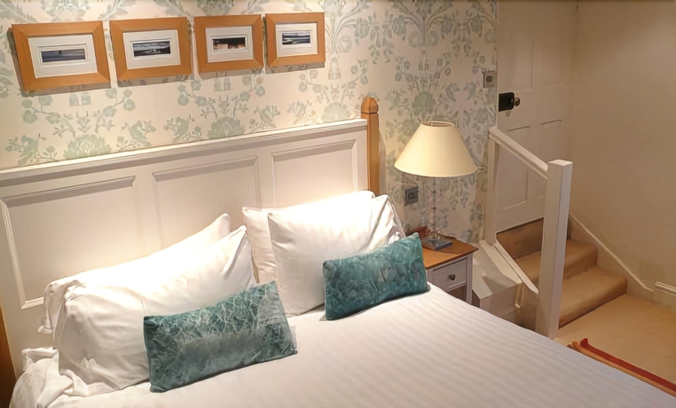 Imagen de la habitación del Hotel Manor, Slough. Foto 13