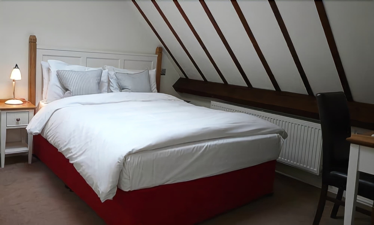 Imagen de la habitación del Hotel Manor, Slough. Foto 14