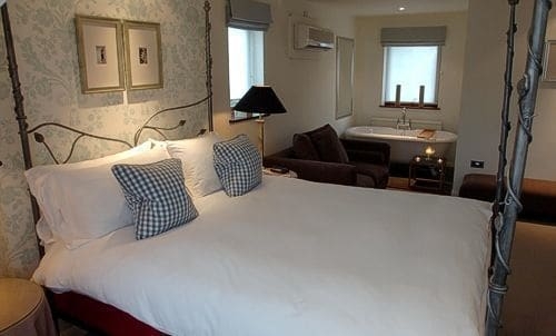 Imagen de la habitación del Hotel Manor, Slough. Foto 15