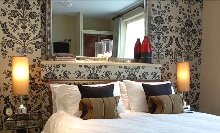 Imagen de la habitación del Hotel Manor, Slough. Foto 16