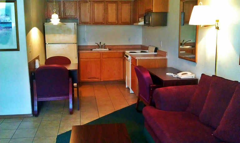 Imagen de la habitación del Hotel Manor Suites. Foto 4