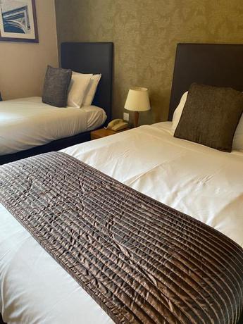 Imagen general del Hotel Manor by Greene King Inns. Foto 2