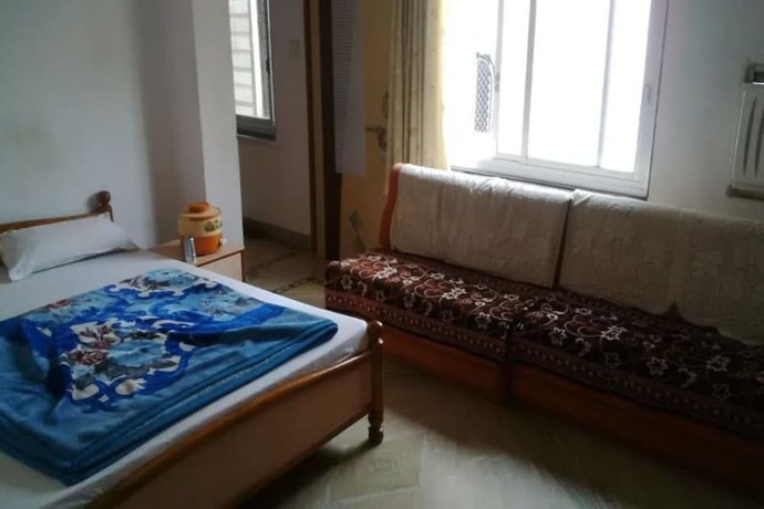 Imagen de la habitación del Hotel Manorath. Foto 4