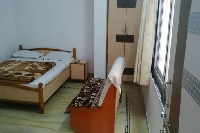 Imagen de la habitación del Hotel Manorath. Foto 5