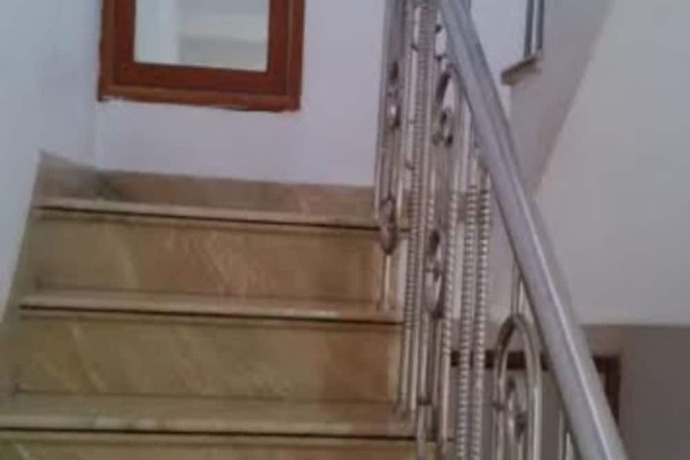 Imagen de los interiores del Hotel Manorath. Foto 8