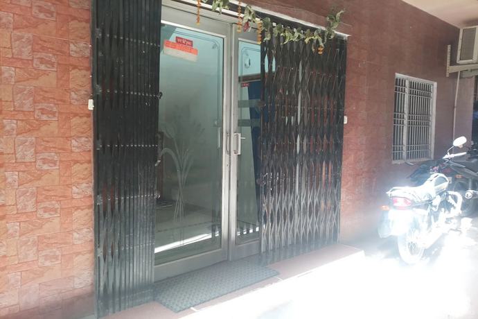 Imagen general del Hotel Manorath. Foto 2