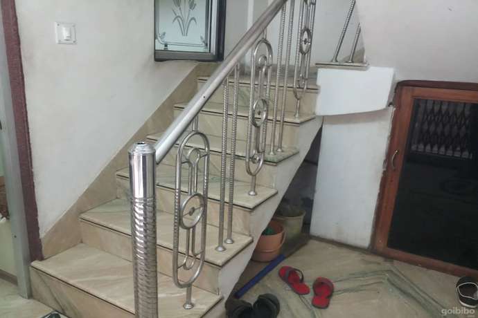 Imagen de los interiores del Hotel Manorath. Foto 9