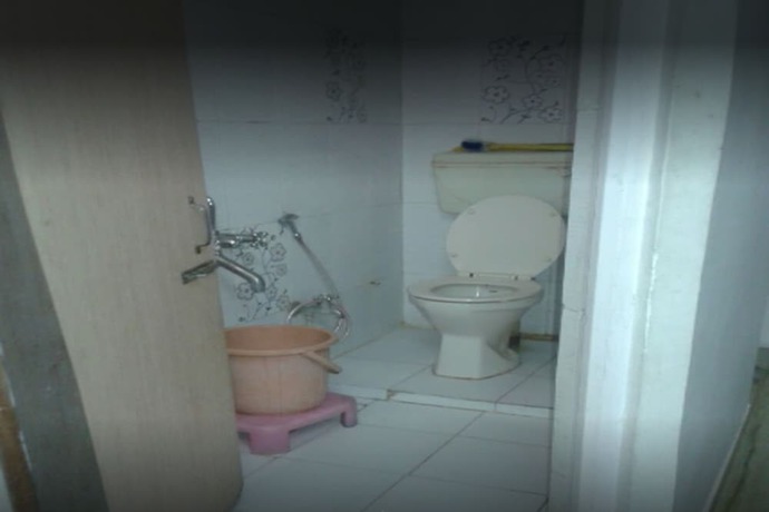 Imagen de la habitación del Hotel Manorath. Foto 7