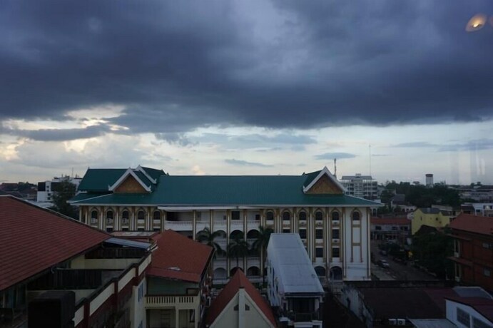 Imagen de la habitación del Hotel Manorom Boutique. Foto 10