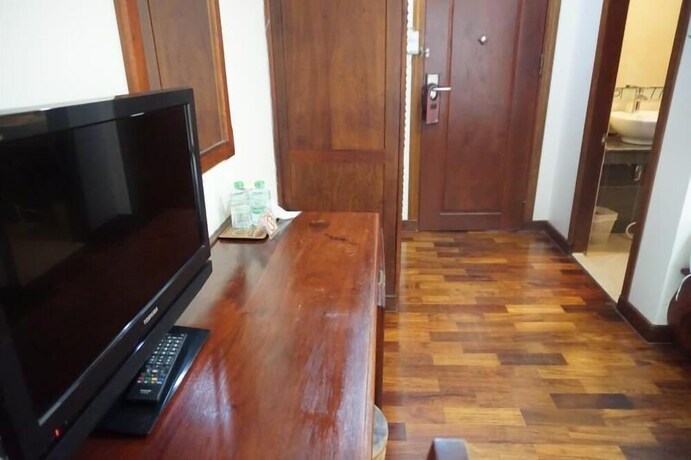 Imagen de la habitación del Hotel Manorom Boutique. Foto 12