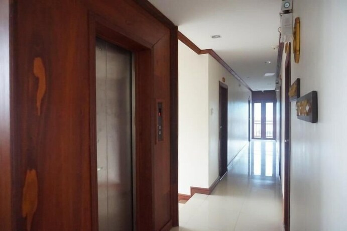 Imagen de la habitación del Hotel Manorom Boutique. Foto 26