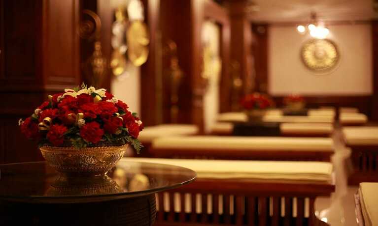 Imagen de los interiores del Hotel Manorom Boutique. Foto 30