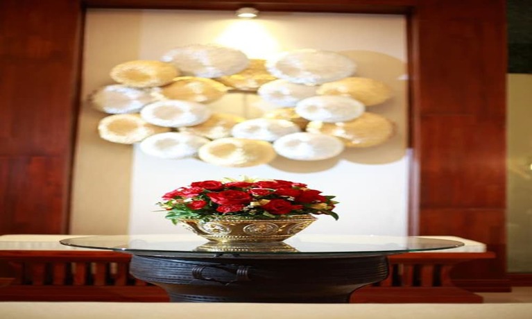 Imagen de los interiores del Hotel Manorom Boutique. Foto 31