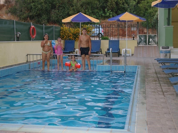 Imagen general del Hotel Manos Palace. Foto 2