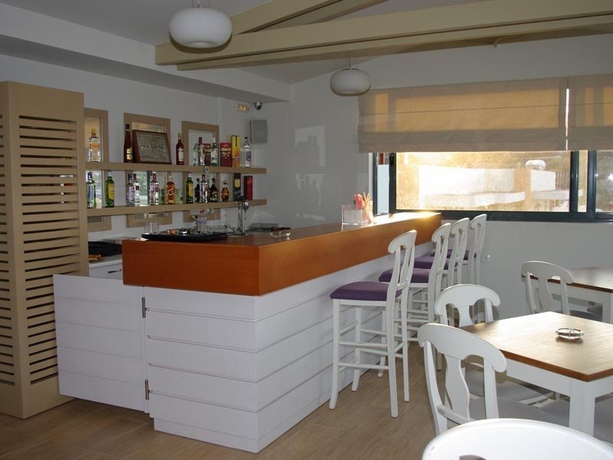 Imagen general del Hotel Manos Palace. Foto 3