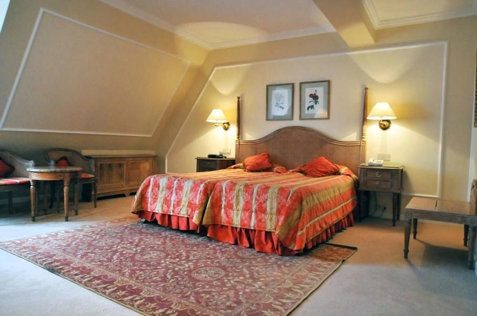 Imagen general del Hotel Manos Stephanie. Foto 2