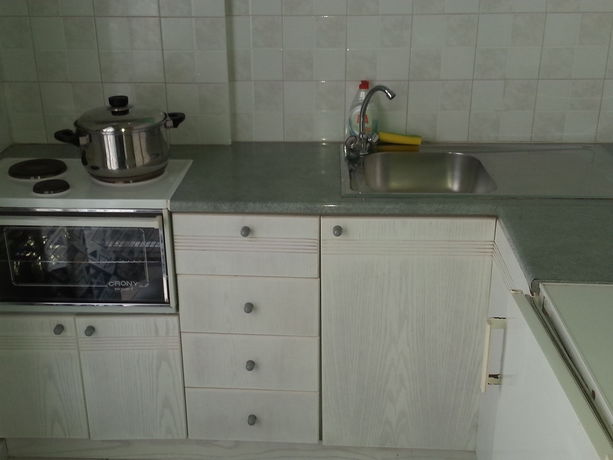 Imagen de la habitación del Hotel Manos Studios. Foto 8