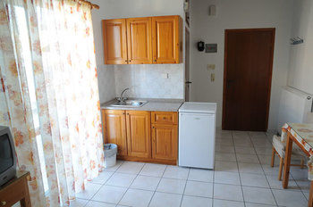 Imagen de la habitación del Hotel Manos Studios. Foto 11