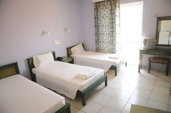 Imagen de la habitación del Hotel Manos Studios. Foto 13