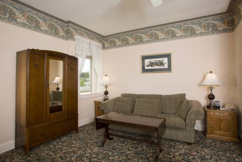 Imagen de la habitación del Hotel Manresa Castle. Foto 3