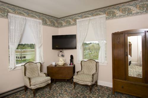 Imagen de la habitación del Hotel Manresa Castle. Foto 4