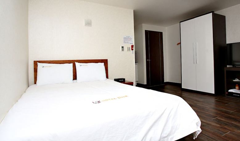 Imagen de la habitación del Hotel Manripo Hotel. Foto 6