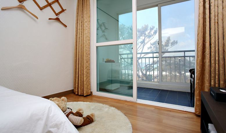 Imagen de la habitación del Hotel Manripo Hotel. Foto 9