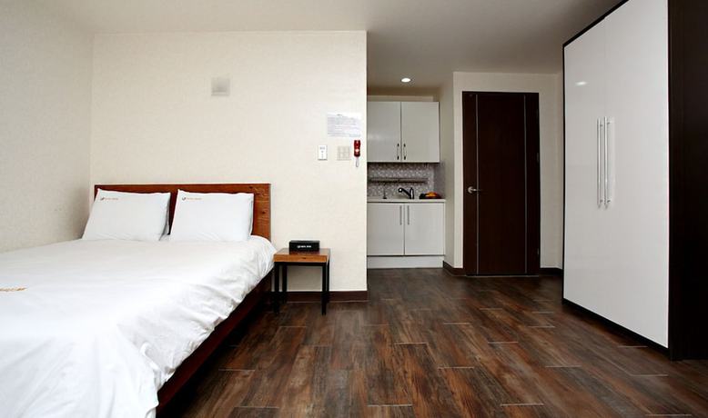 Imagen de la habitación del Hotel Manripo Hotel. Foto 10