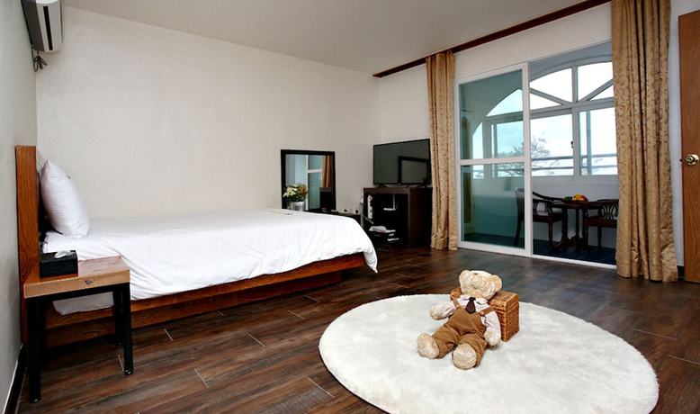 Imagen de la habitación del Hotel Manripo Hotel. Foto 11