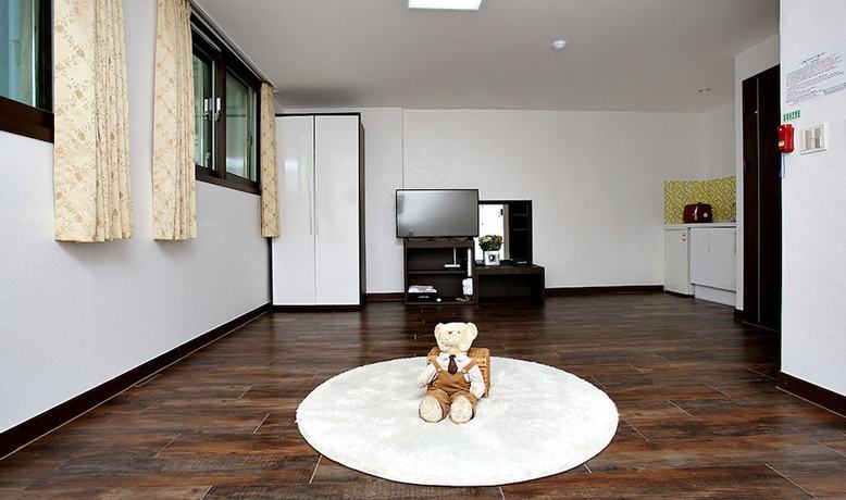 Imagen de la habitación del Hotel Manripo Hotel. Foto 13