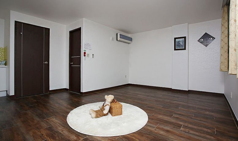 Imagen de la habitación del Hotel Manripo Hotel. Foto 14