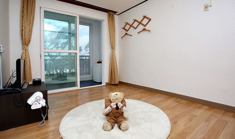 Imagen de la habitación del Hotel Manripo Hotel. Foto 16