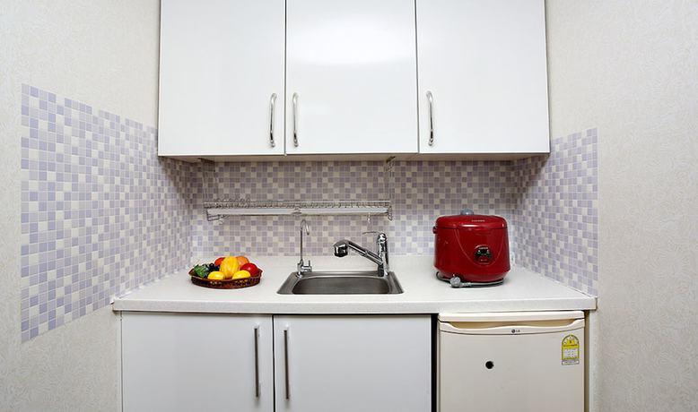 Imagen de la habitación del Hotel Manripo Hotel. Foto 19