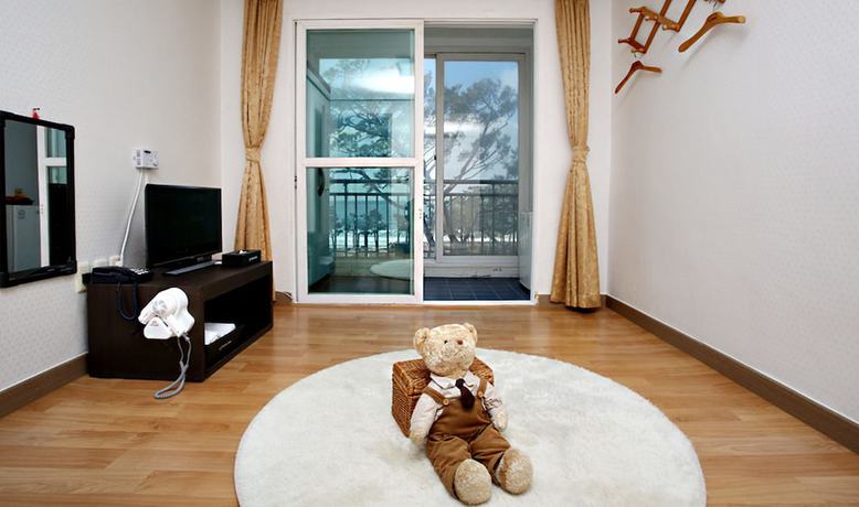 Imagen de la habitación del Hotel Manripo Hotel. Foto 20