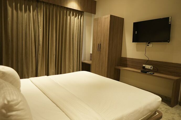 Imagen general del Hotel Mansa Club And Resort. Foto 5