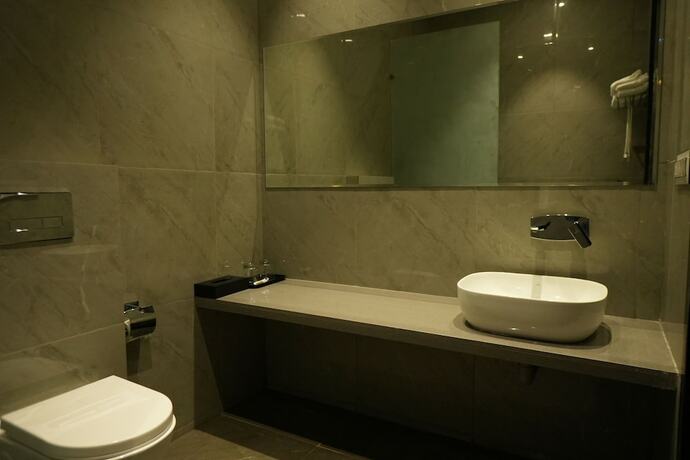 Imagen general del Hotel Mansa Club And Resort. Foto 6