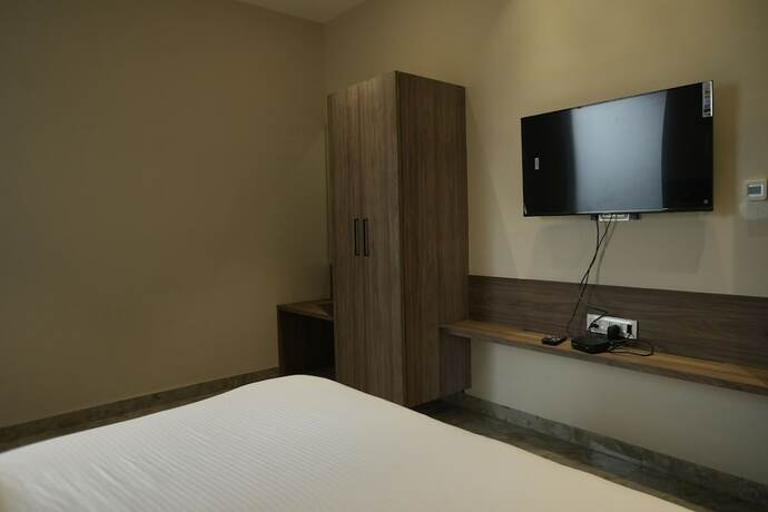 Imagen general del Hotel Mansa Club And Resort. Foto 8