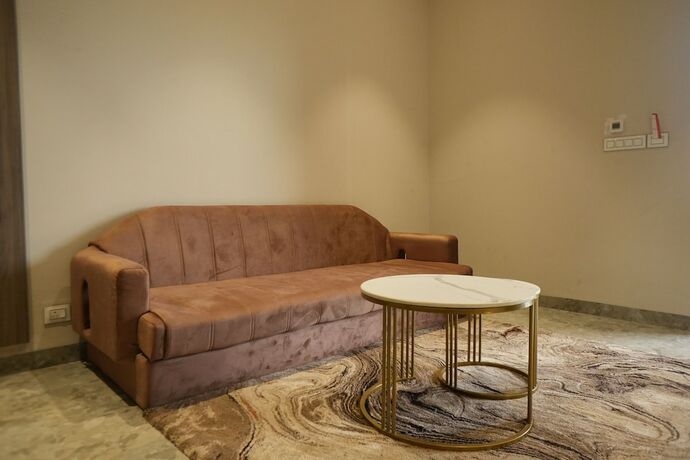 Imagen general del Hotel Mansa Club And Resort. Foto 12